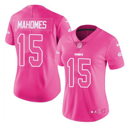 Men's Dallas Cowboys Customized Pink Vapor Untouchable Limited Stitched Football Jersey